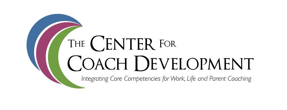 Center for Coach Development Logo